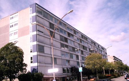 Appartement Meyrin