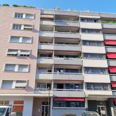 Appartement Thônex