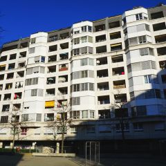 Appartement GE Charmilles