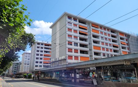 Appartement GE Jonction