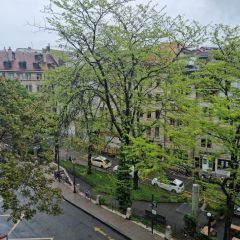 Appartement meublé    3 pièces  | Vieille-Ville