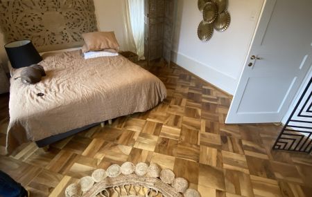 Appartement meublé    3 pièces  | Vieille-Ville