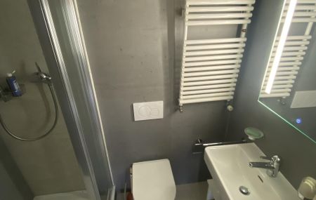 Appartement meublé    3 pièces  | Vieille-Ville