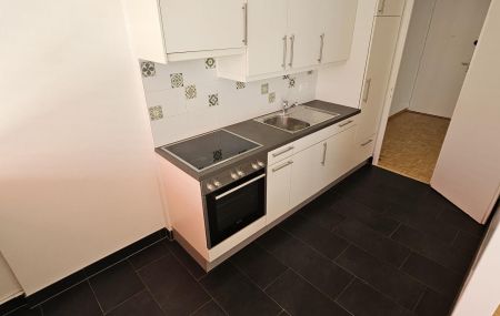 Appartement 4 pièces  | Grand-Pré