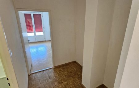 Appartement 4 pièces  | Grand-Pré