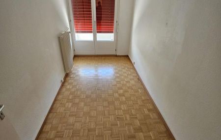 Appartement 4 pièces  | Grand-Pré