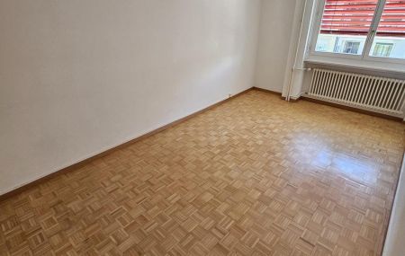 Appartement 4 pièces  | Grand-Pré