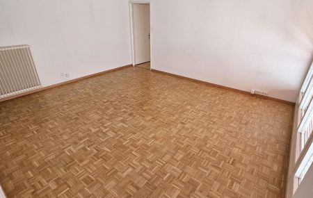Appartement 4 pièces  | Grand-Pré