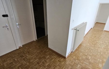 Appartement 4 pièces  | Grand-Pré