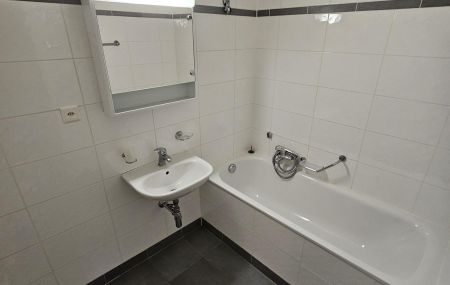 Appartement 4 pièces  | Grand-Pré