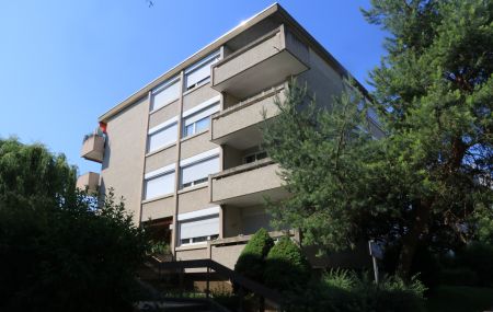 Appartement 2 pièces  | Onex