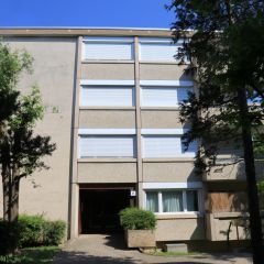 Appartement 2 pièces  | Onex