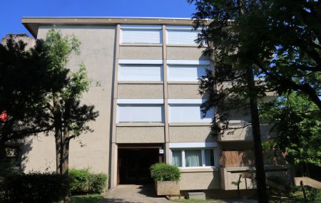 Appartement 2 pièces  | Onex