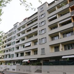 Appartement 3.5 pièces  | Plainpalais