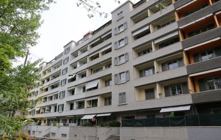 Appartement 3.5 pièces  | Plainpalais