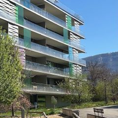 Appartement 3 pièces  | Lancy
