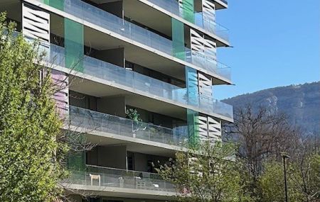 Appartement 3 pièces  | Lancy