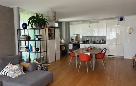 Appartement 3 pièces  | Lancy