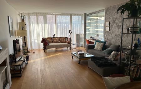 Appartement 3 pièces  | Lancy
