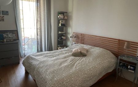 Appartement 3 pièces  | Lancy