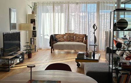 Appartement 3 pièces  | Lancy