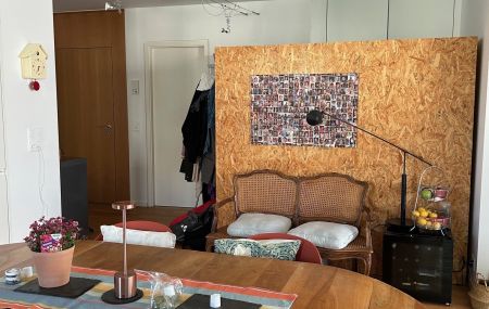 Appartement 3 pièces  | Lancy