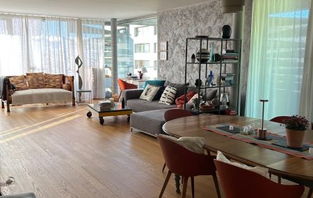 Appartement 3 pièces  | Lancy