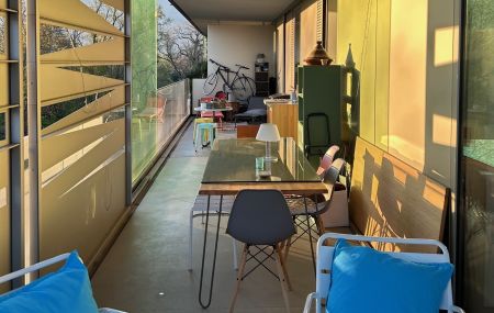 Appartement 3 pièces  | Lancy