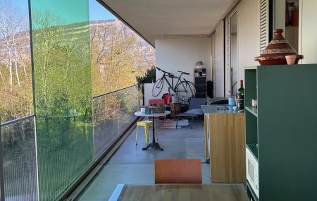 Appartement 3 pièces  | Lancy