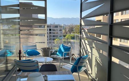 Appartement 3 pièces  | Lancy