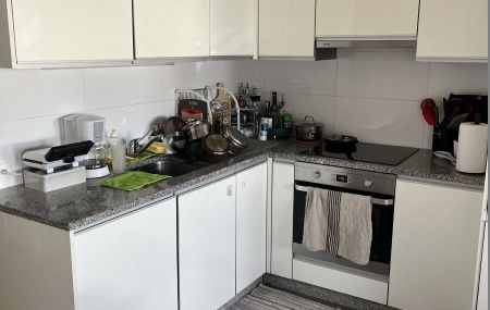 Charmant appartement de 4 pièces sous combles
