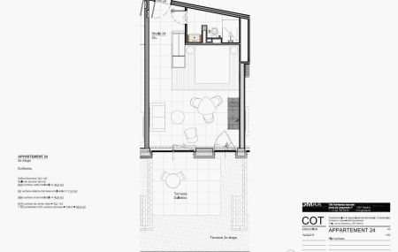 RÉSIDENCE MEUBLÉE DE STANDING "PETITE COUR" STUDIOS AVEC SERVICES HÔTELIERS - SWISS TOUCH