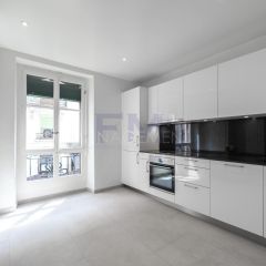 Jonction, Avenue de la Jonction, 2 pièces au 1er étage, d'env. 35m2