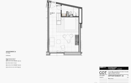 RÉSIDENCE MEUBLÉE DE STANDING "PETITE COUR" STUDIOS AVEC SERVICES HÔTELIERS - SWISS TOUCH