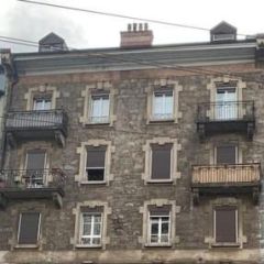 Appartement 3 pièces - Rue de Chêne-Bougeries 30 Chêne-Bougeries