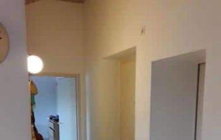 Appartement 3 pièces - Rue de Chêne-Bougeries 30 Chêne-Bougeries