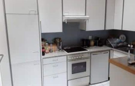 Appartement 3 pièces - Rue de Chêne-Bougeries 30 Chêne-Bougeries