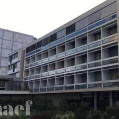 Appartement 4 pièces - Rue Giovanni-Gambini 8 Genève