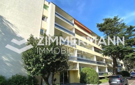 Appartement 2 Pièces, 30 m²