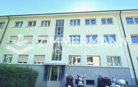 Appartement 5 Pièces, 103 m²