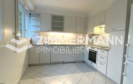 Appartement 5 Pièces, 103 m²