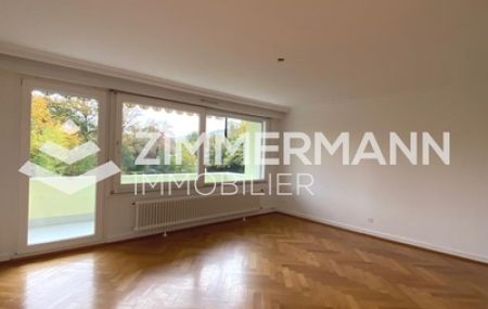 Appartement 5 Pièces, 103 m²