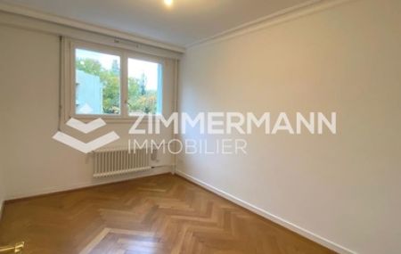 Appartement 5 Pièces, 103 m²