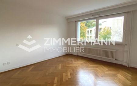 Appartement 5 Pièces, 103 m²