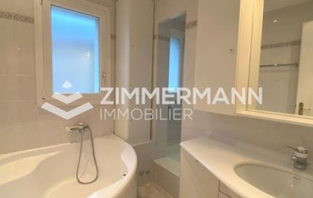 Appartement 5 Pièces, 103 m²