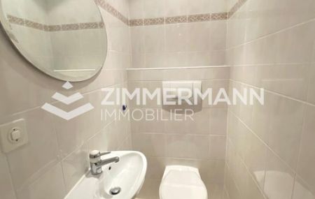 Appartement 5 Pièces, 103 m²