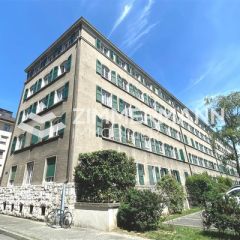 Appartement 4 Pièces, 61 m²