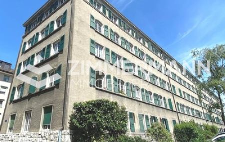 Appartement 4 Pièces, 61 m²