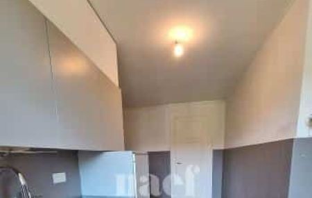 Appartement 5.5 pièces - Avenue de Beau-Séjour 21 Genève