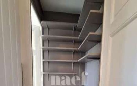Appartement 5.5 pièces - Avenue de Beau-Séjour 21 Genève